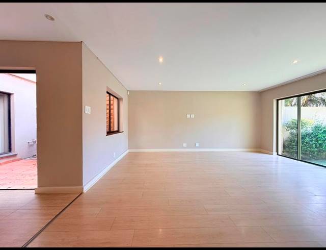 3 BEDROOM PROPERTY TO RENT IN MORNINGSIDE